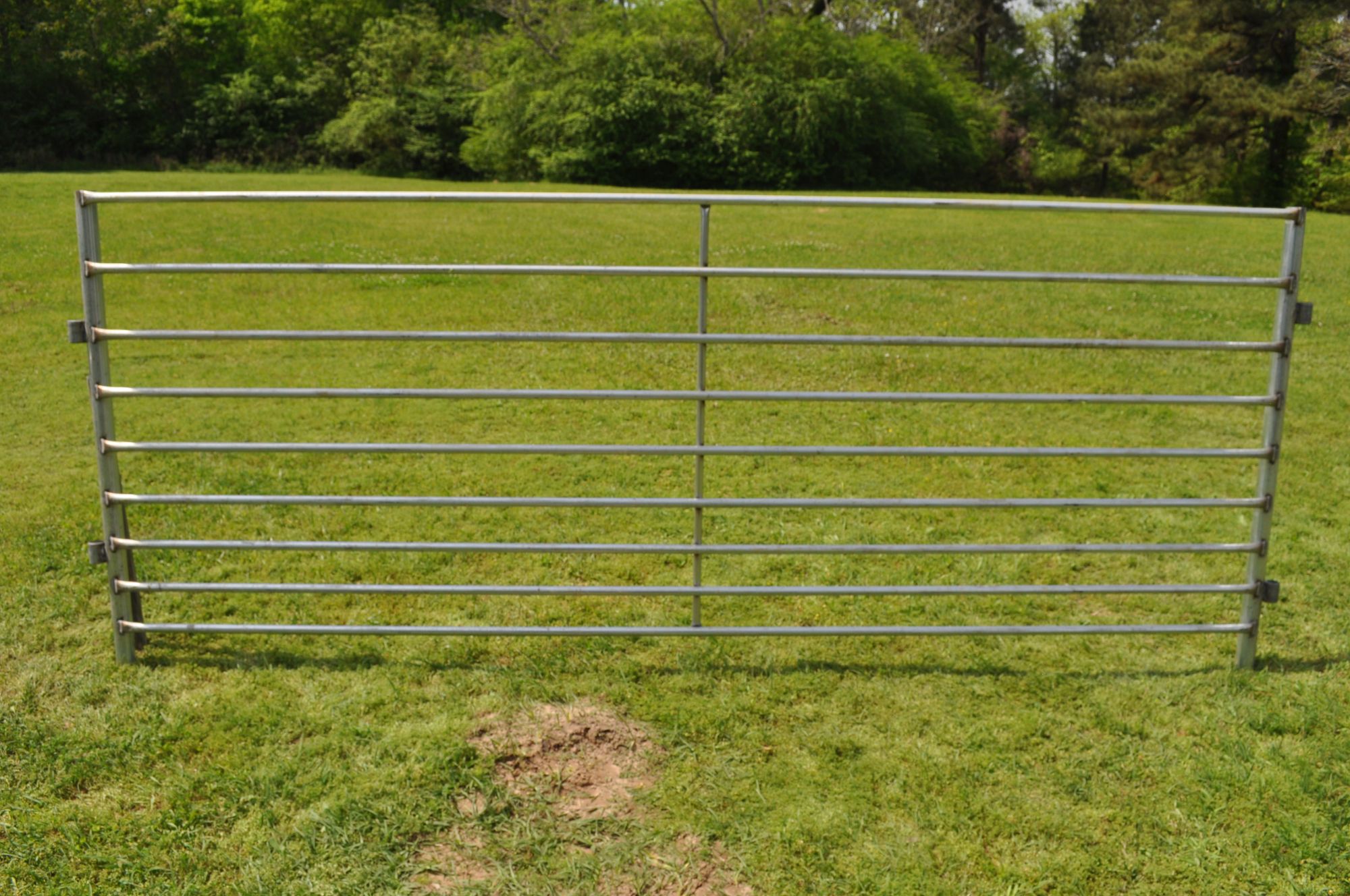 2800mm x 1000mm Sheep Goat Alpaca Yard Panel Sheep Yard Panels Sheep Gates 