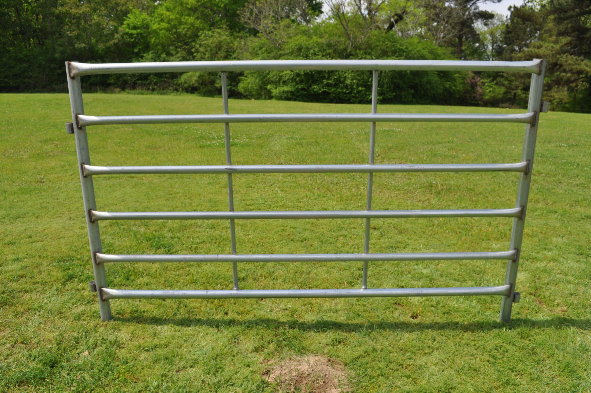 5 X 8 1 Heavy Panel Allengateandpanel
